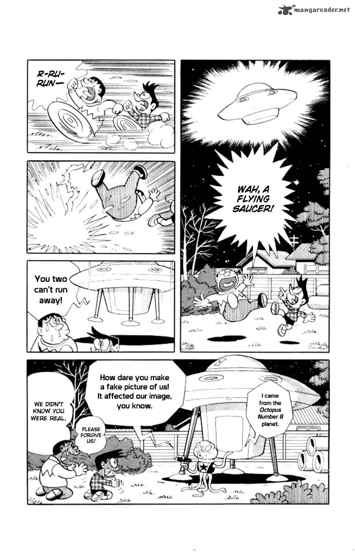 Doraemon 175 8