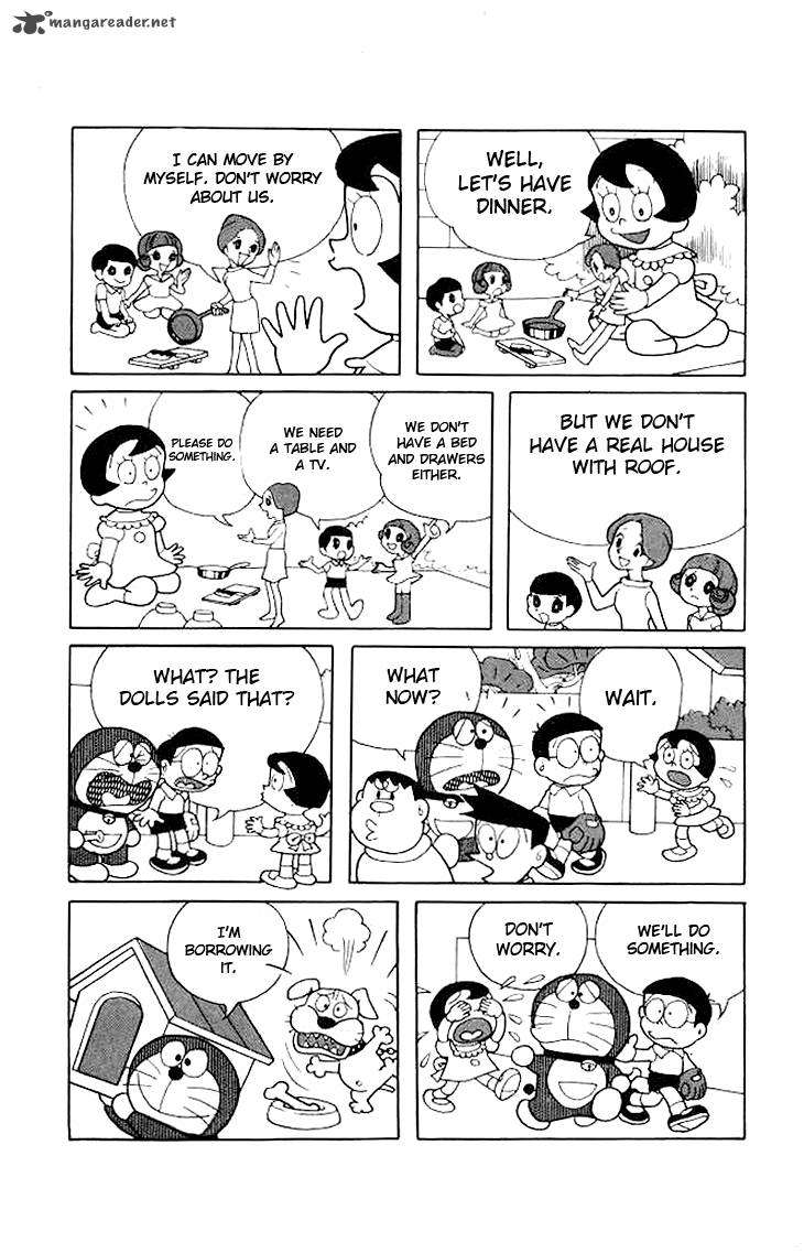 Doraemon 179 6