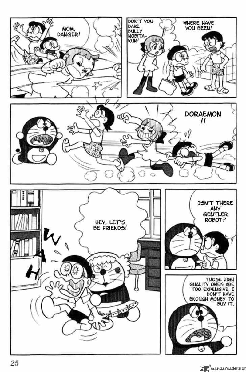 Doraemon 18 11