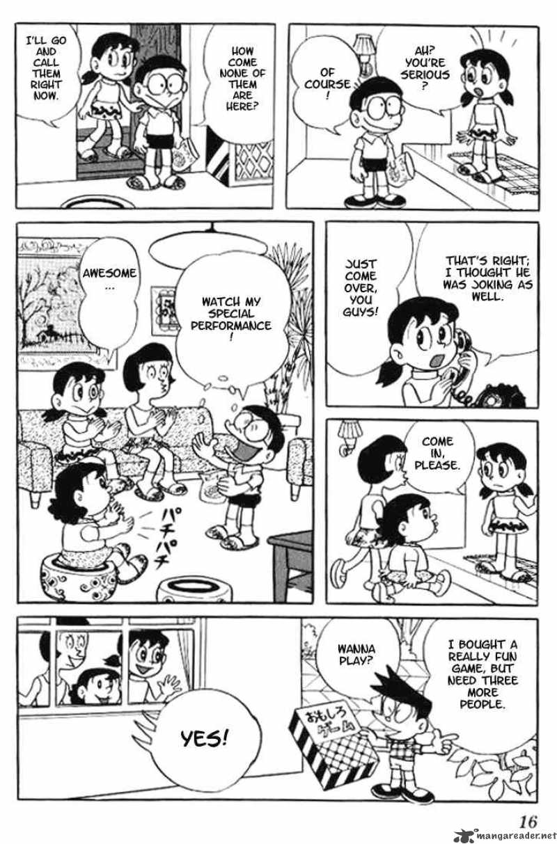 Doraemon 18 2