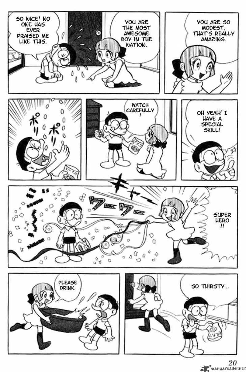 Doraemon 18 6