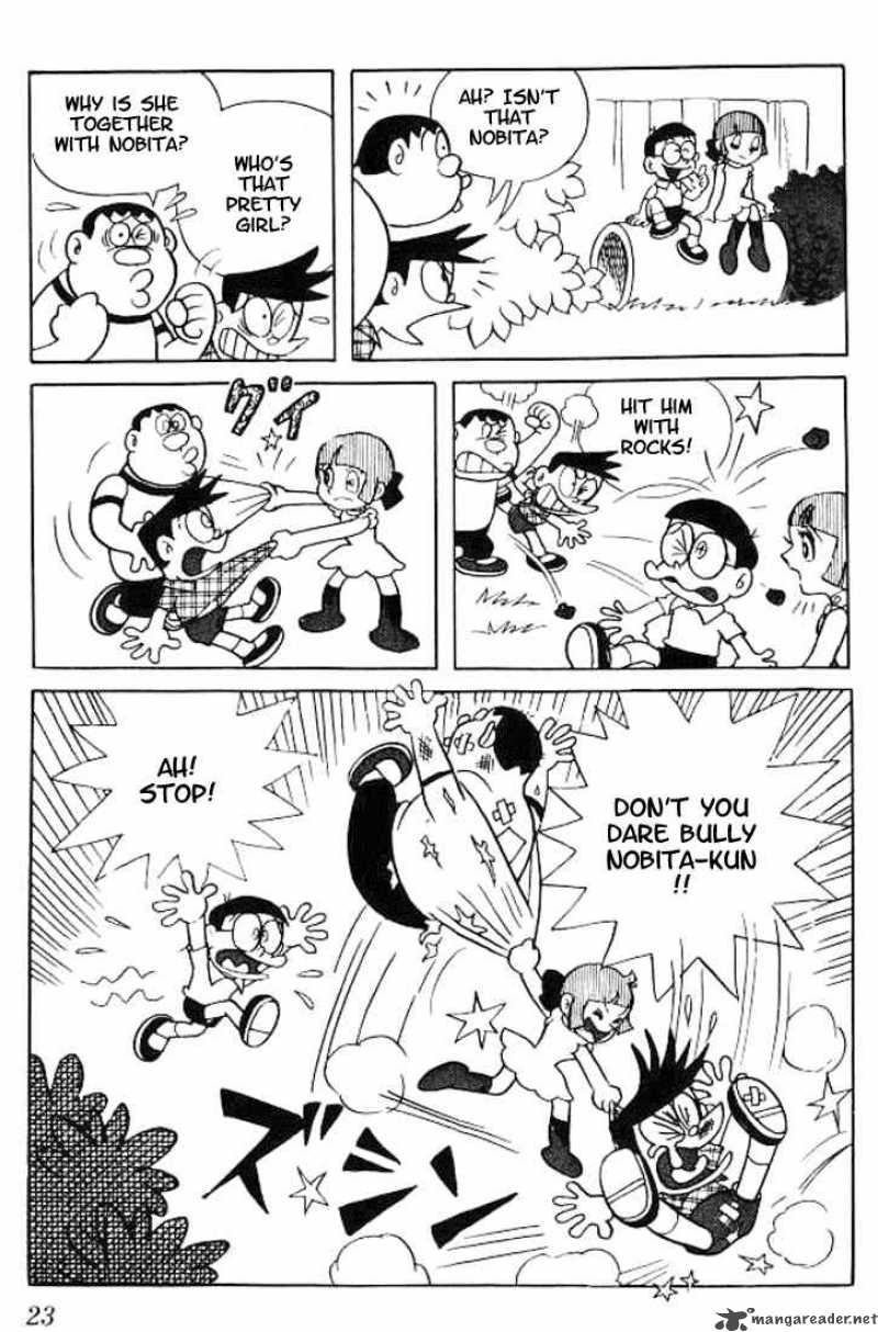 Doraemon 18 9