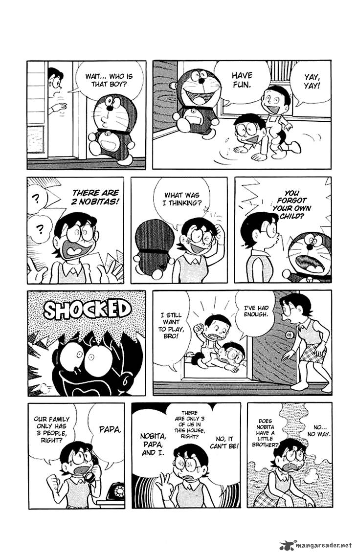 Doraemon 180 7
