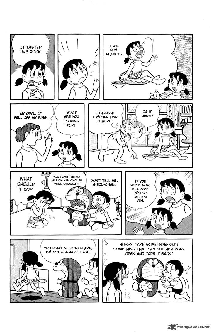 Doraemon 182 4
