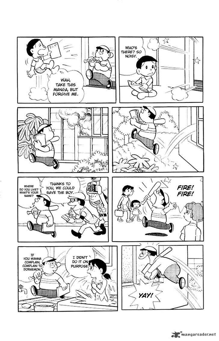 Doraemon 184 8