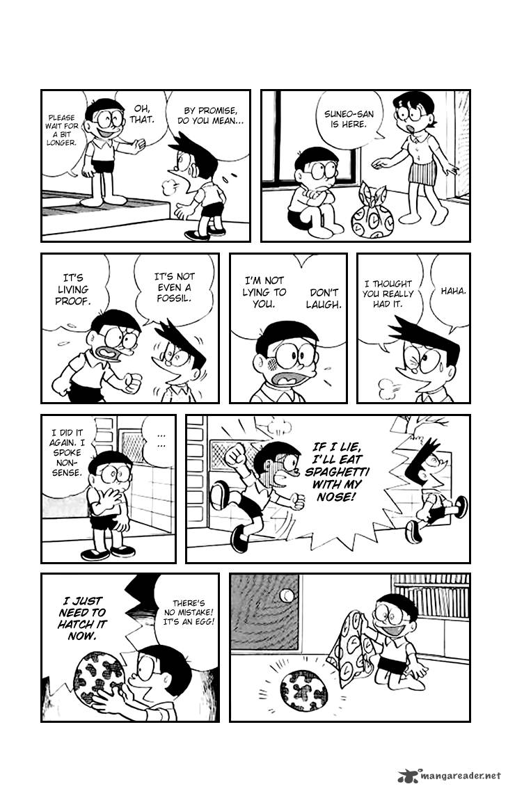 Doraemon 186 11