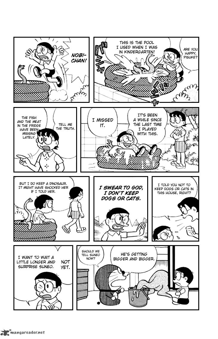 Doraemon 186 20