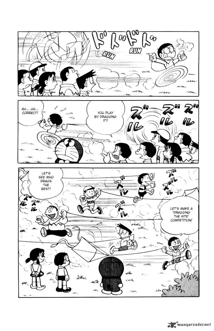 Doraemon 187 12