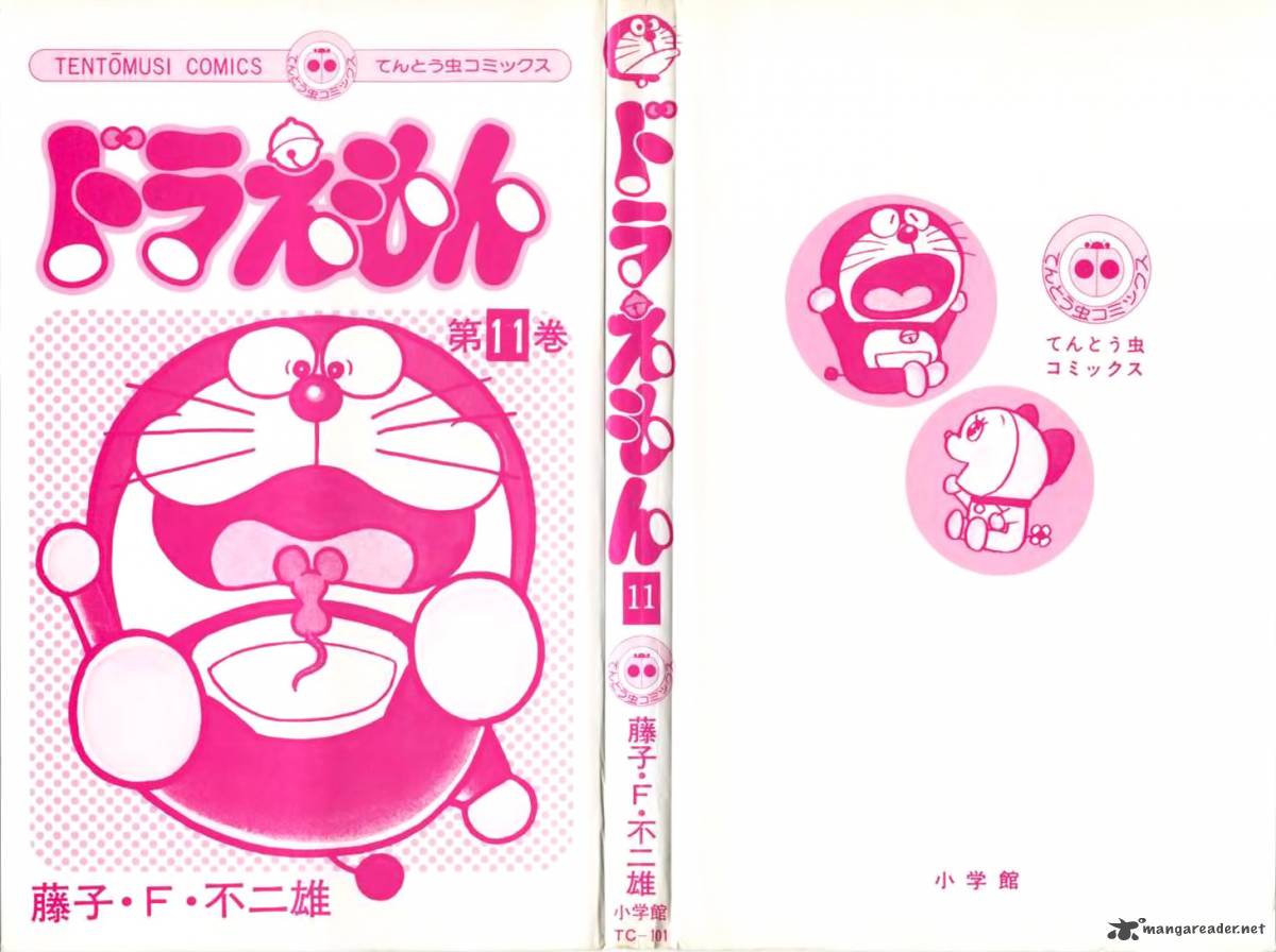 Doraemon 187 4