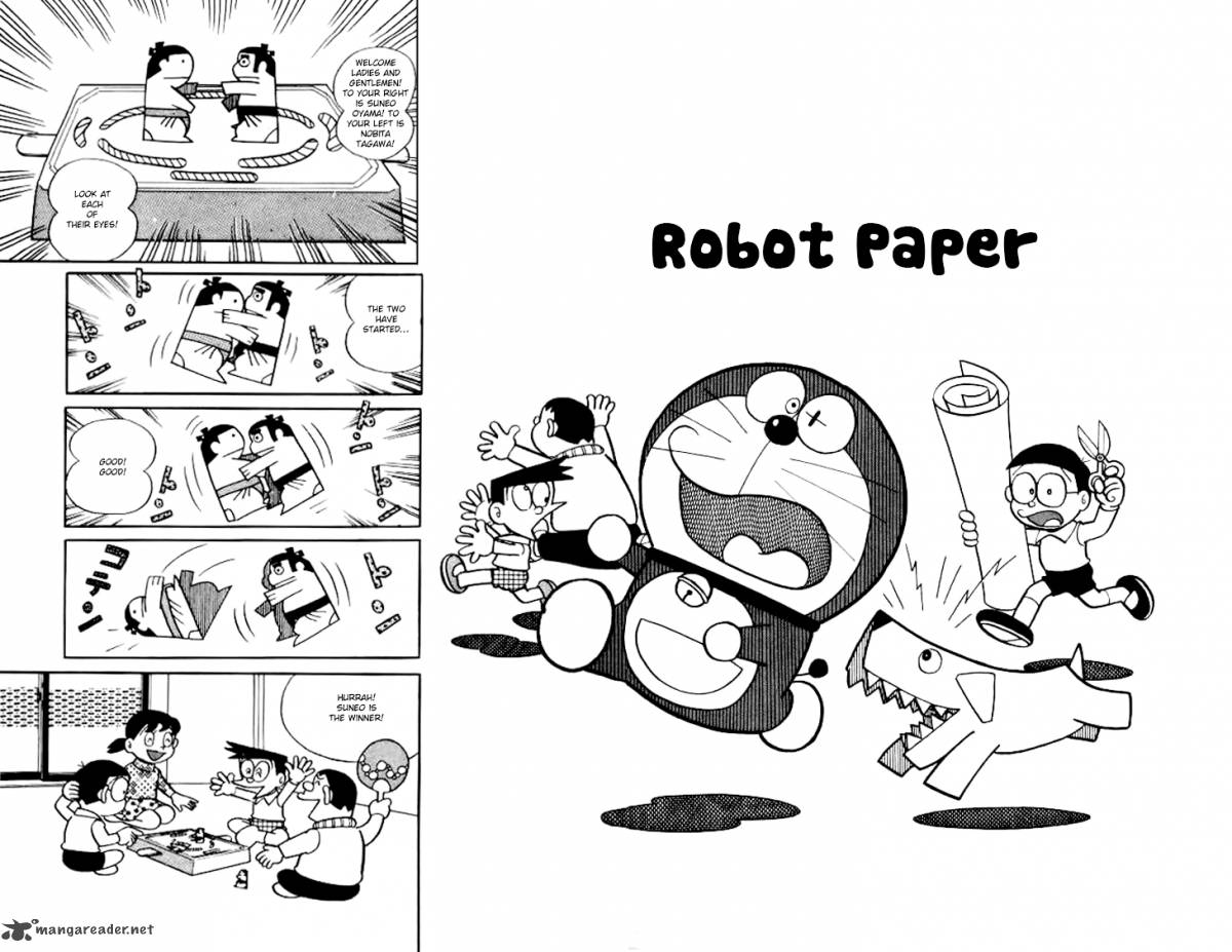 Doraemon 188 2