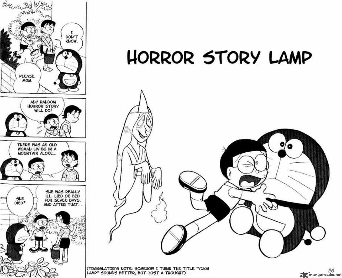 Doraemon 19 1