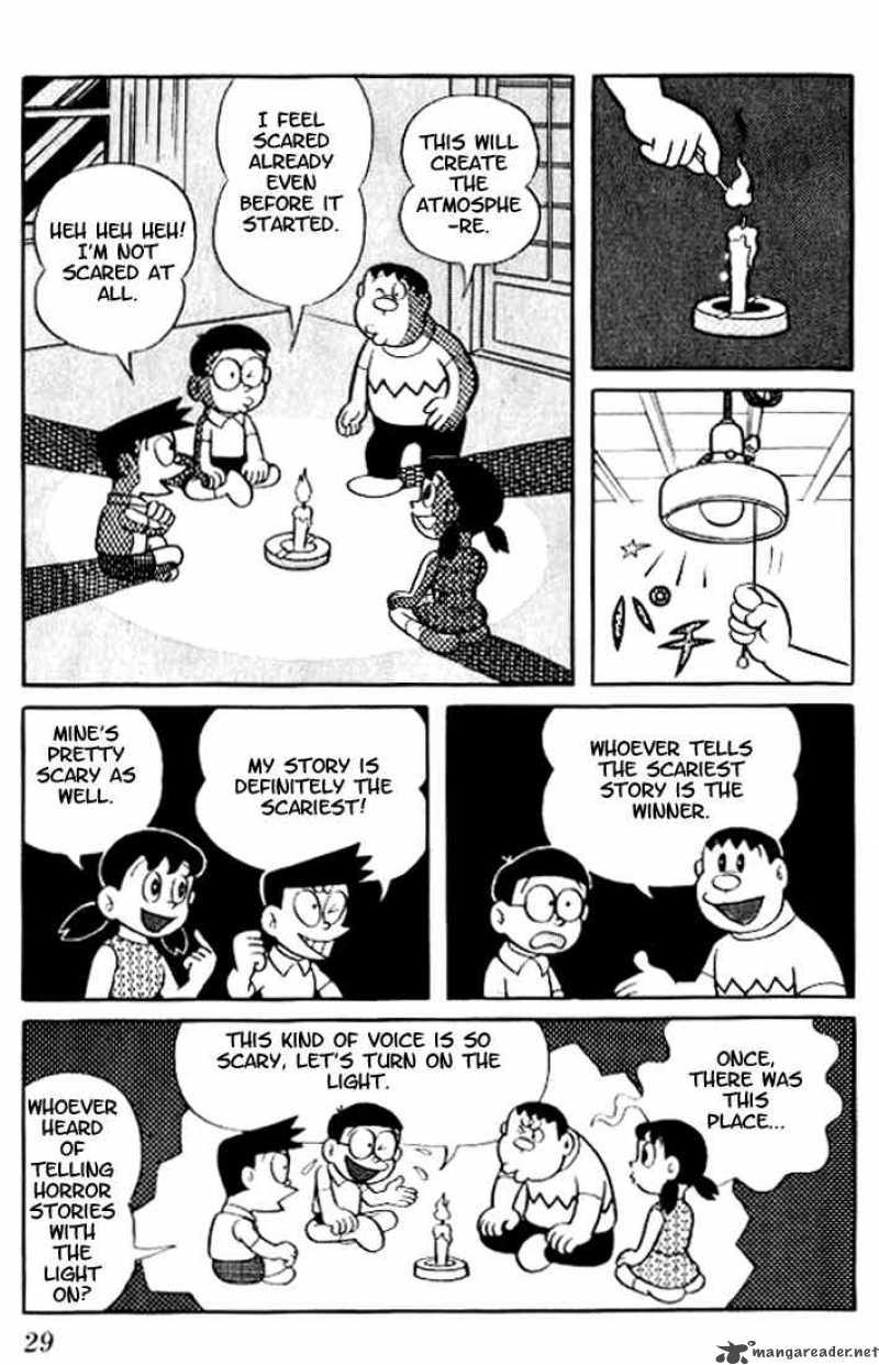 Doraemon 19 3