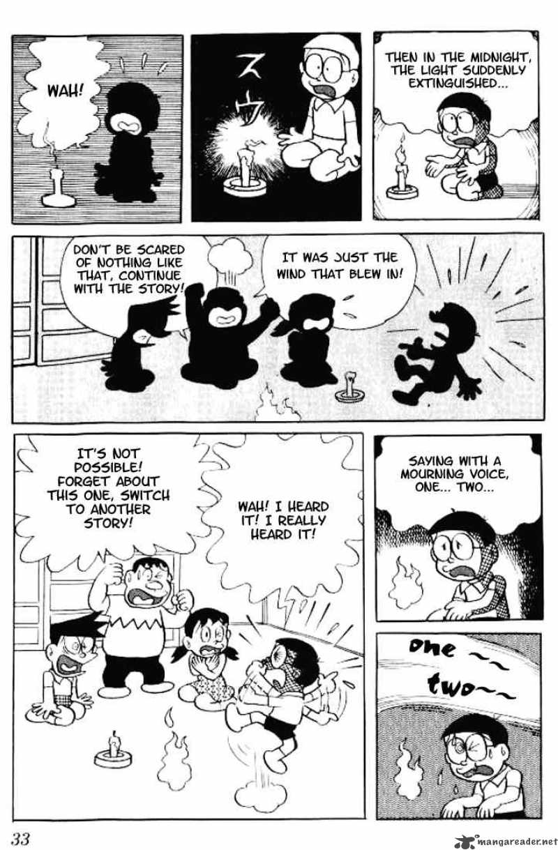 Doraemon 19 7