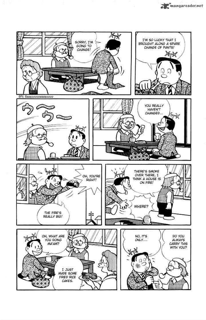 Doraemon 199 8