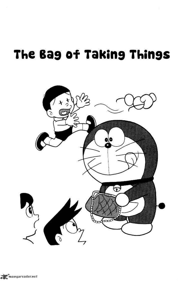 Doraemon 200 2