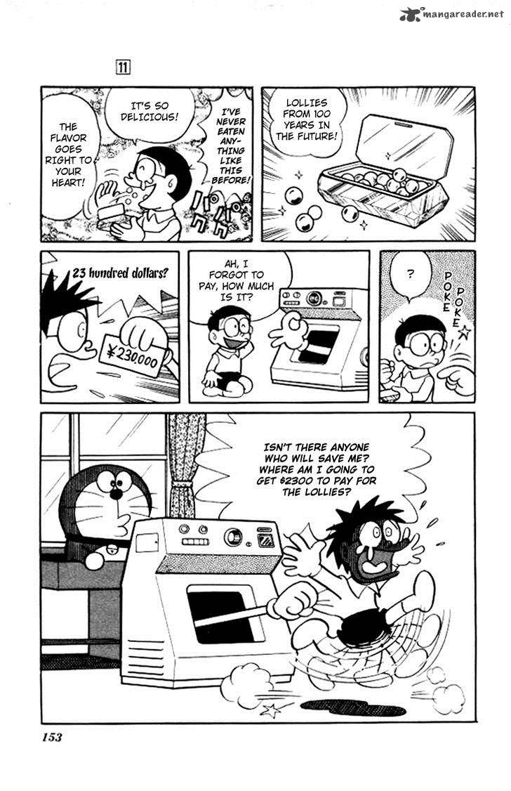 Doraemon 202 10