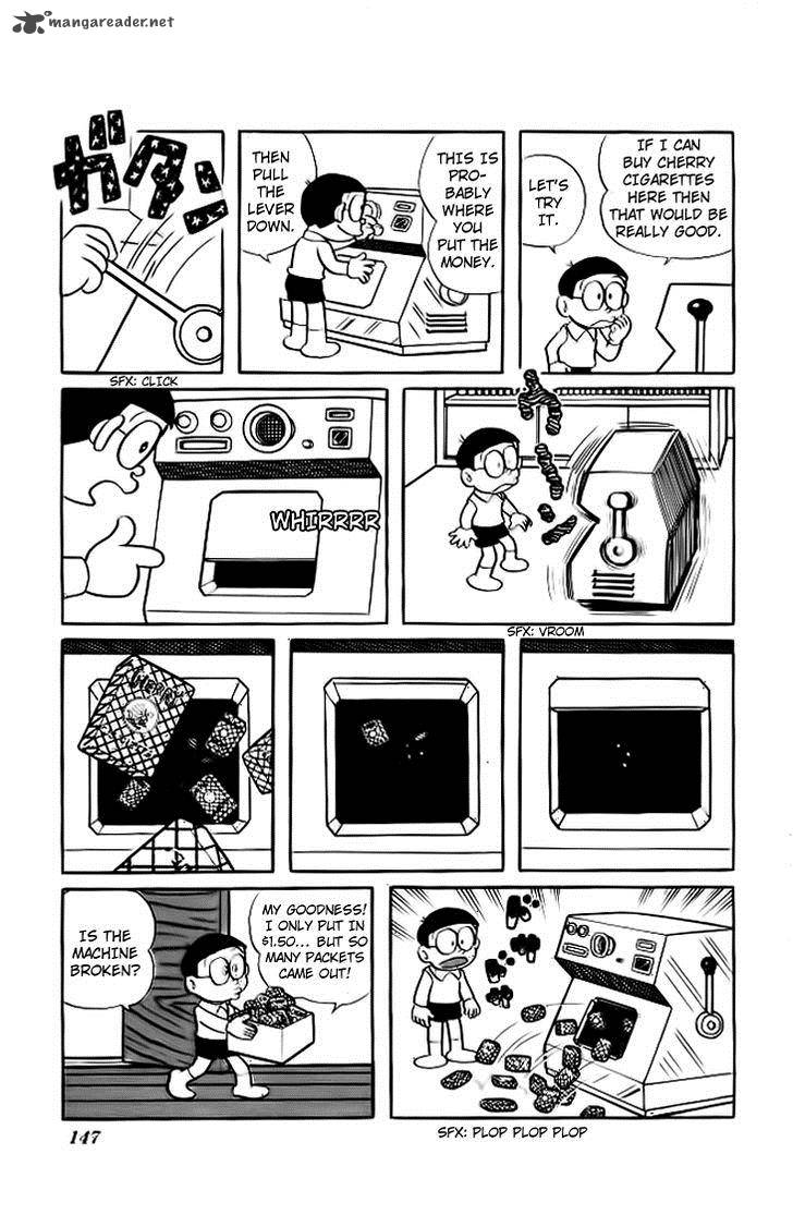 Doraemon 202 4