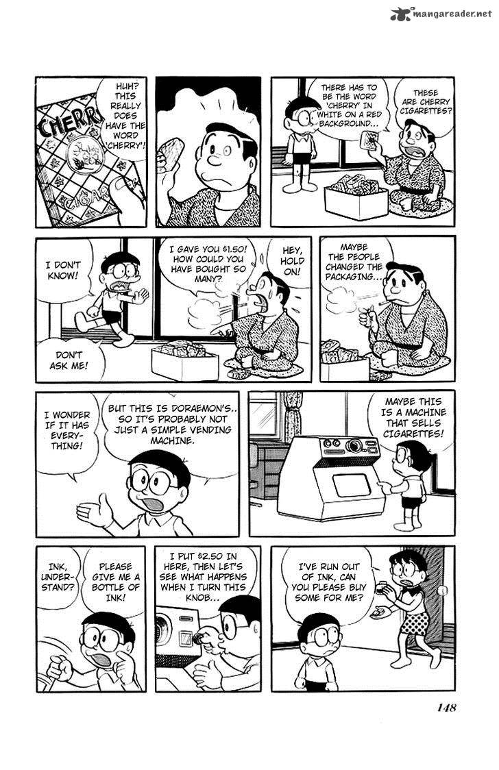 Doraemon 202 5