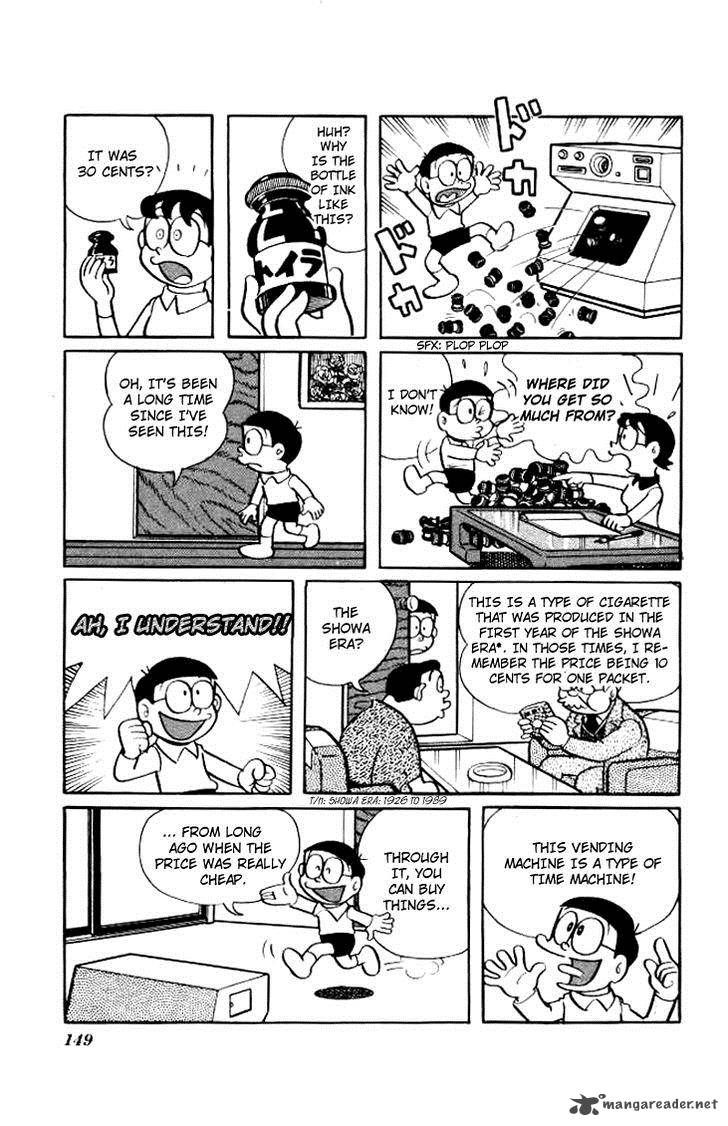 Doraemon 202 6