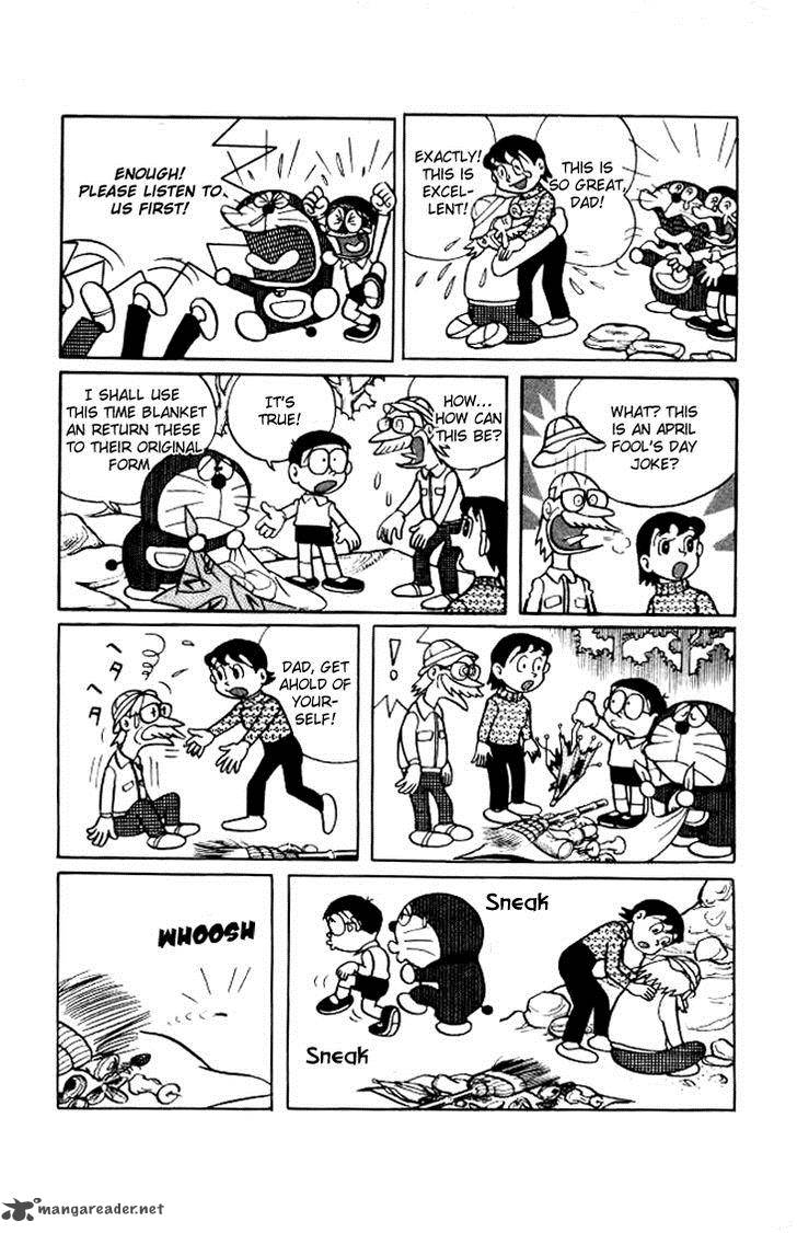 Doraemon 203 10