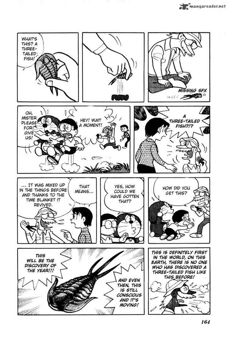 Doraemon 203 11