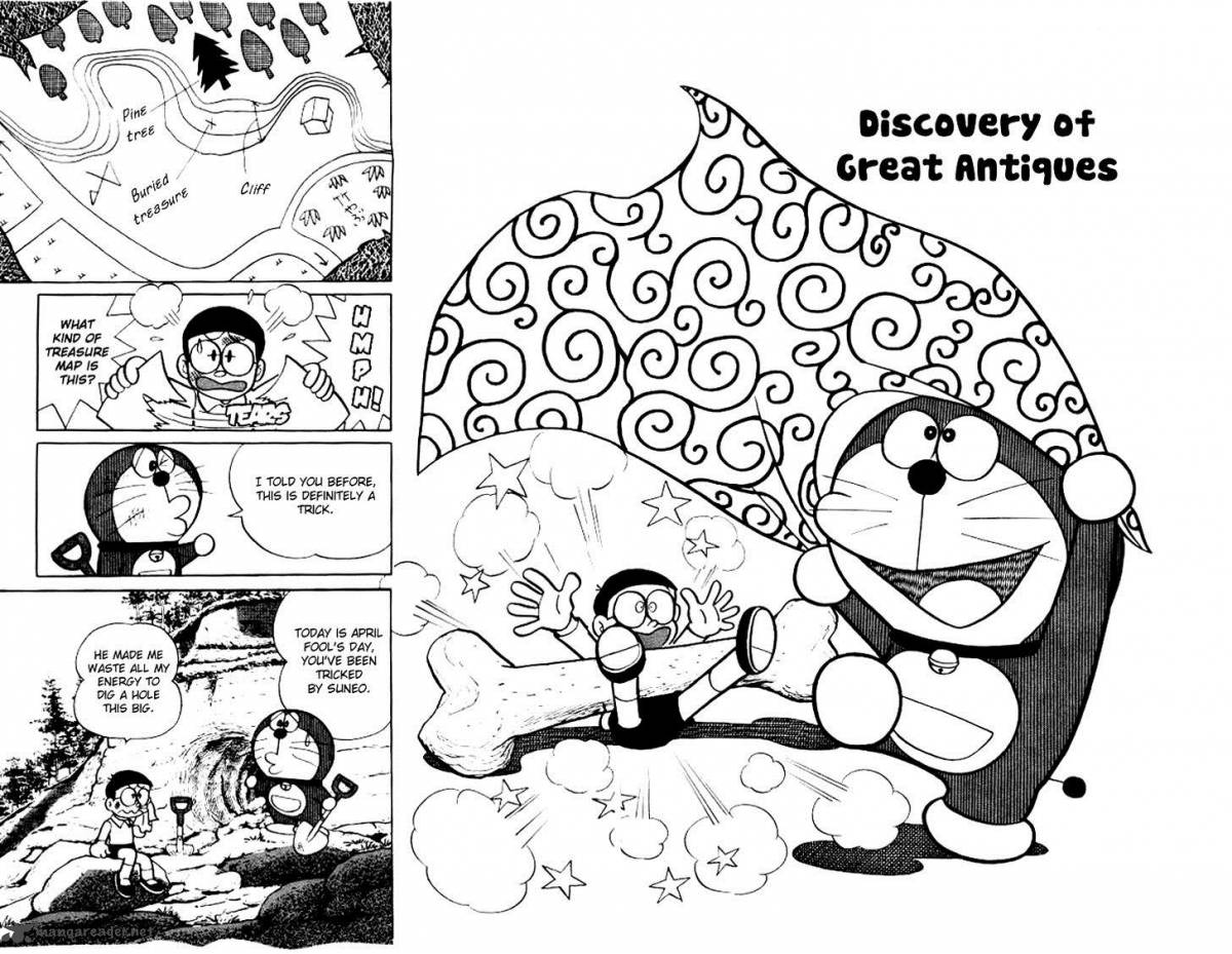 Doraemon 203 2