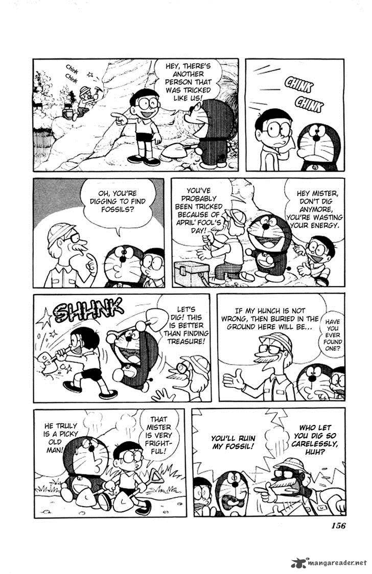 Doraemon 203 3