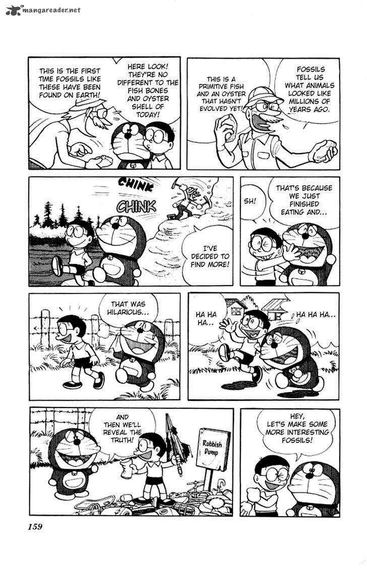 Doraemon 203 6