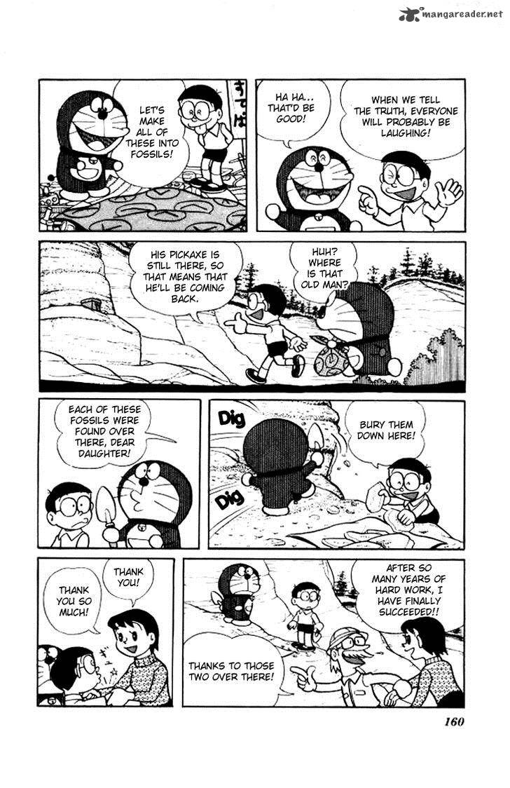 Doraemon 203 7
