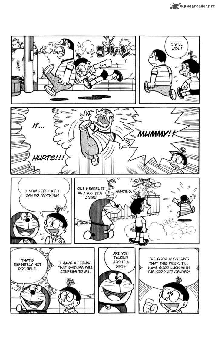 Doraemon 210 7