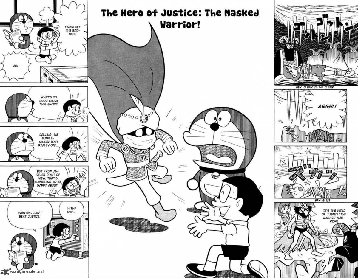Doraemon 213 1