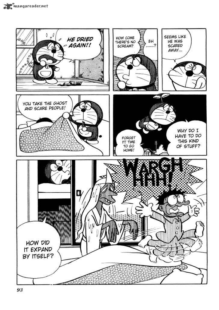 Doraemon 216 8