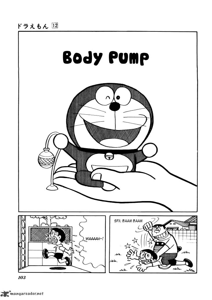 Doraemon 218 2