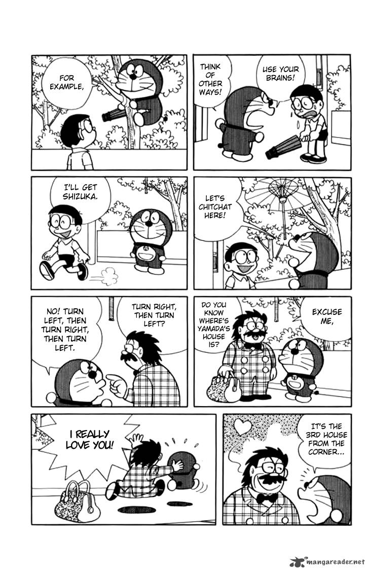 Doraemon 219 6