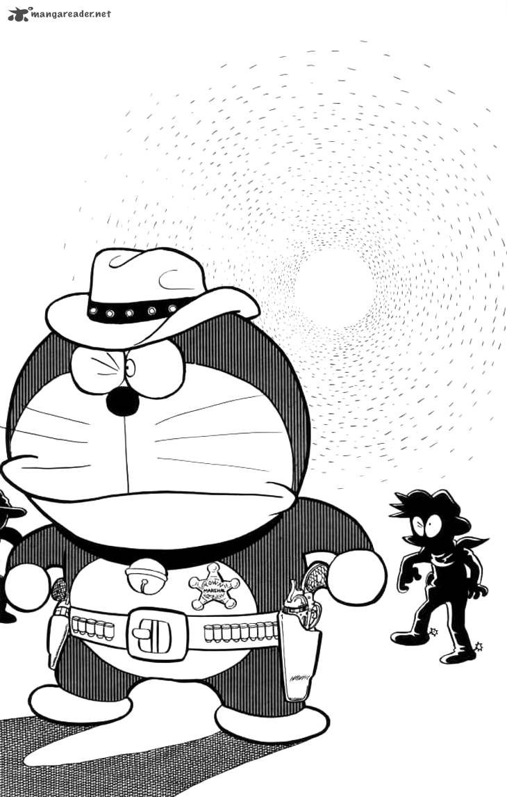 Doraemon 220 10