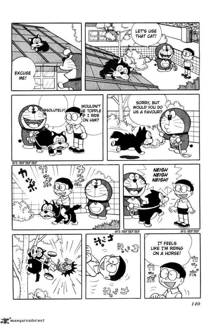 Doraemon 222 5