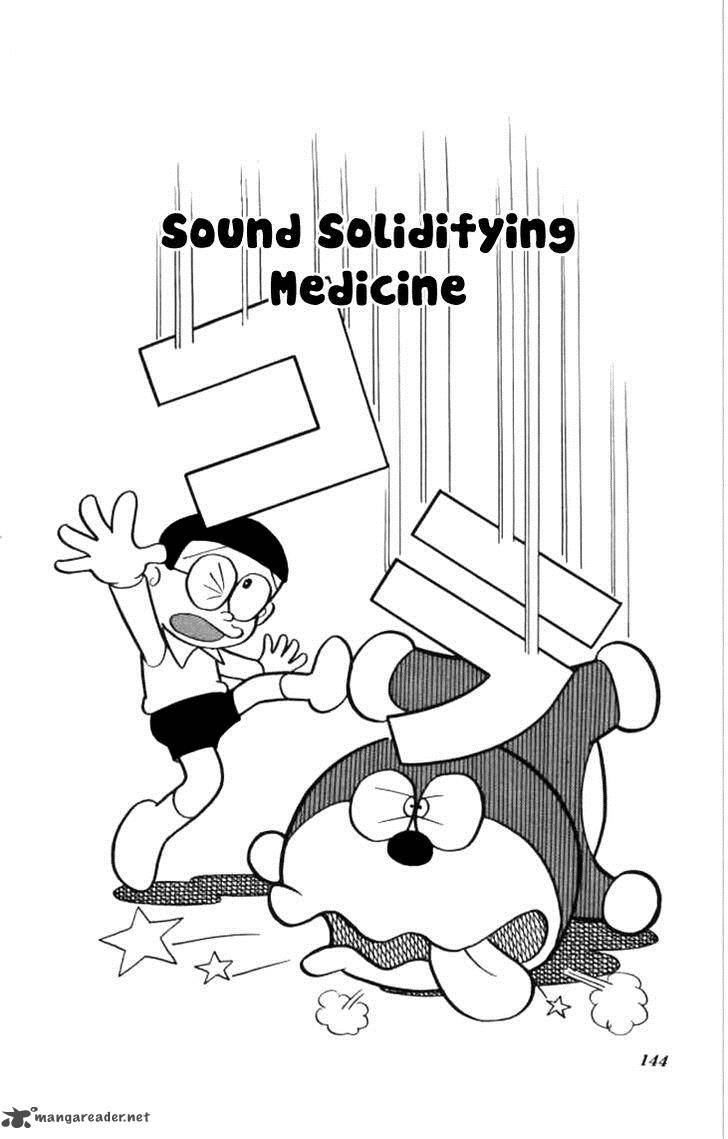 Doraemon 223 2