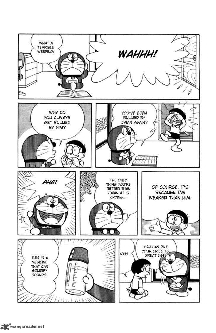 Doraemon 223 3