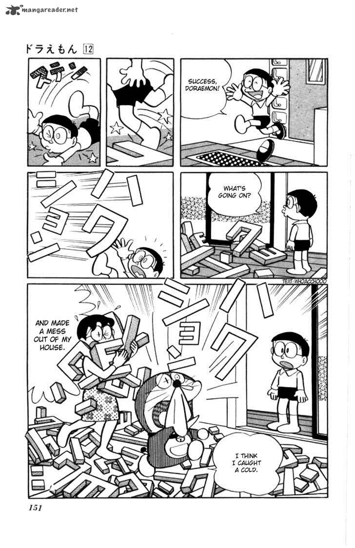 Doraemon 223 9