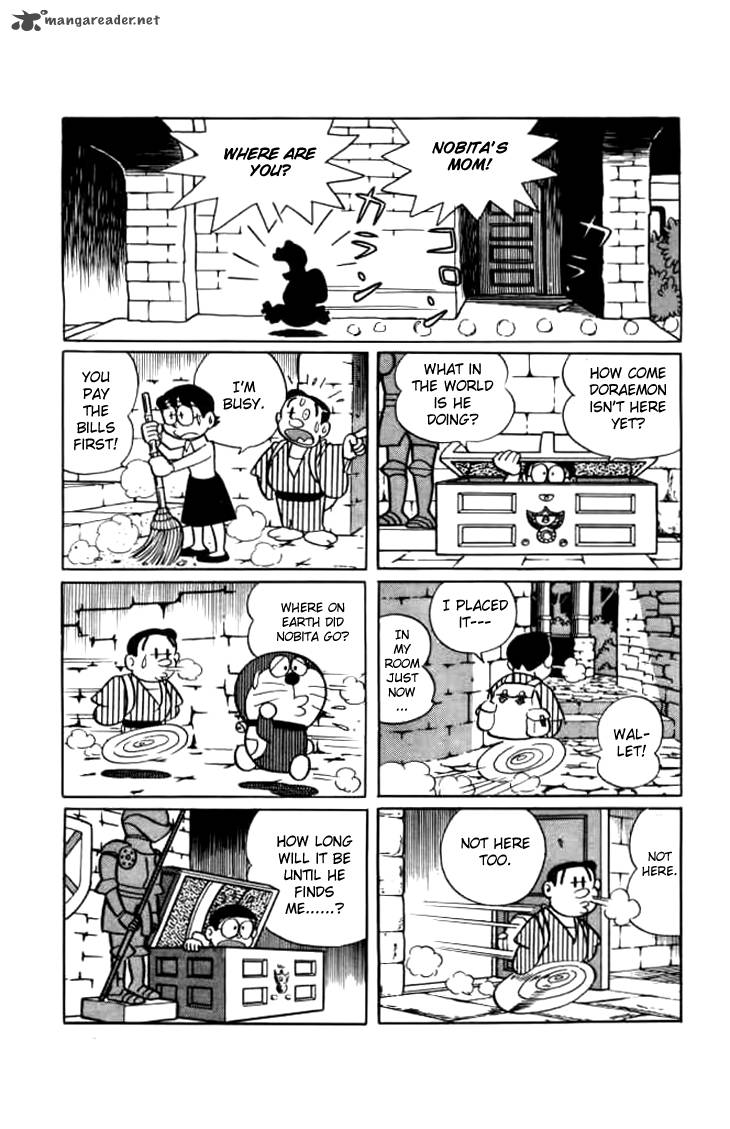 Doraemon 225 18