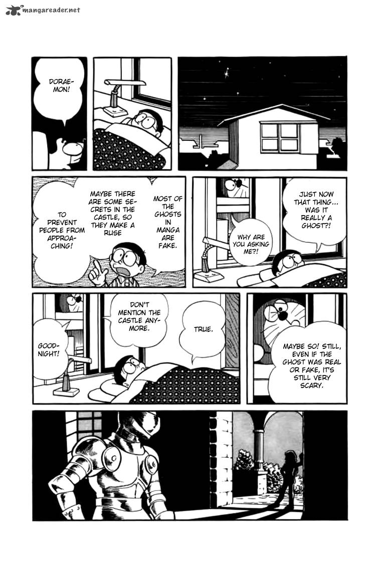 Doraemon 225 22