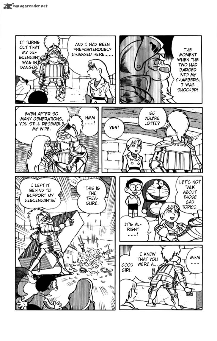 Doraemon 225 31