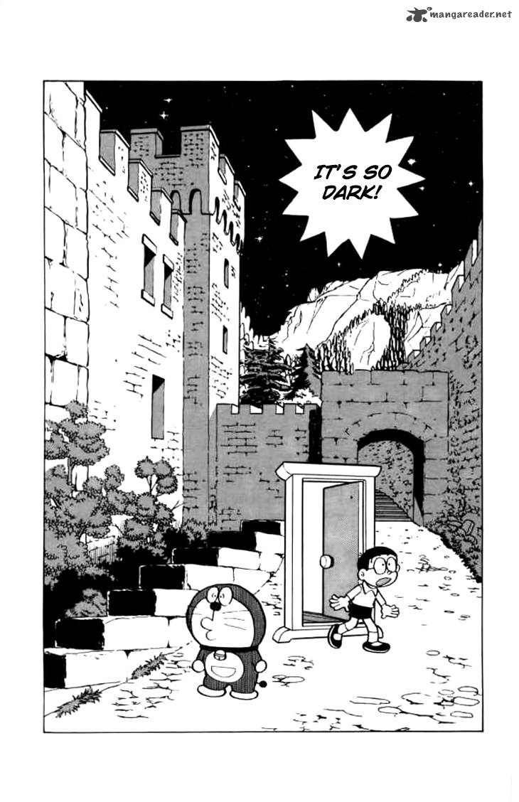 Doraemon 225 6