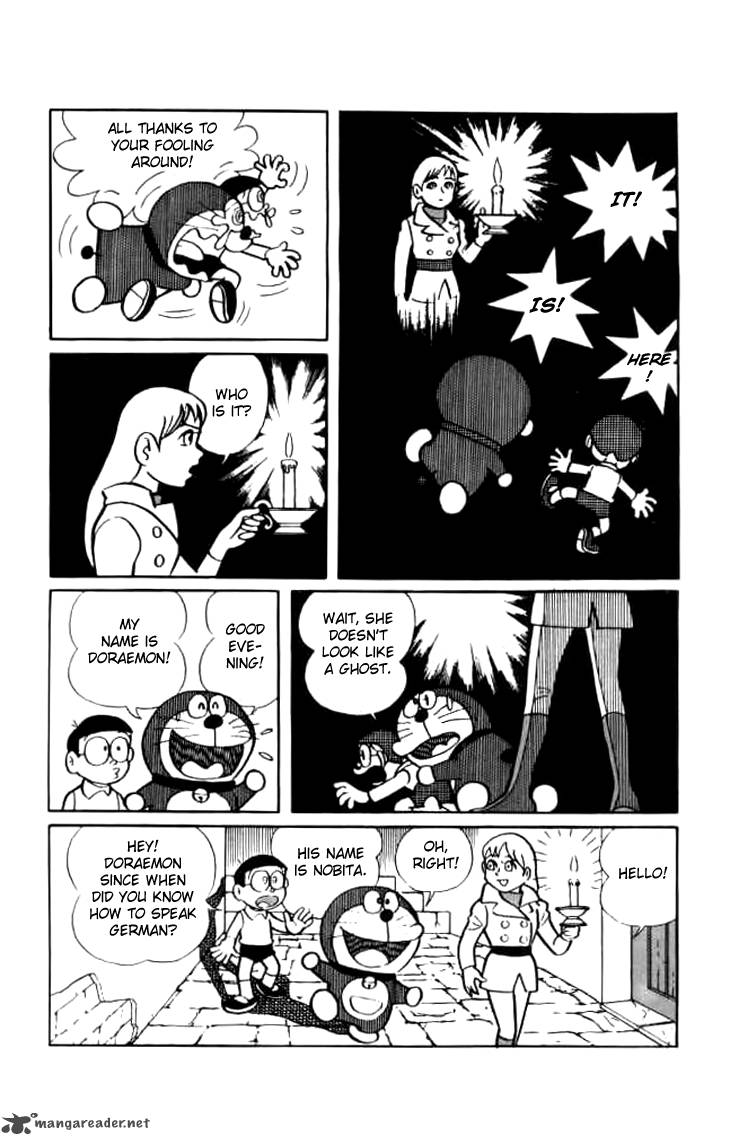 Doraemon 225 9