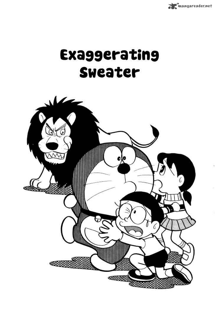 Doraemon 226 5
