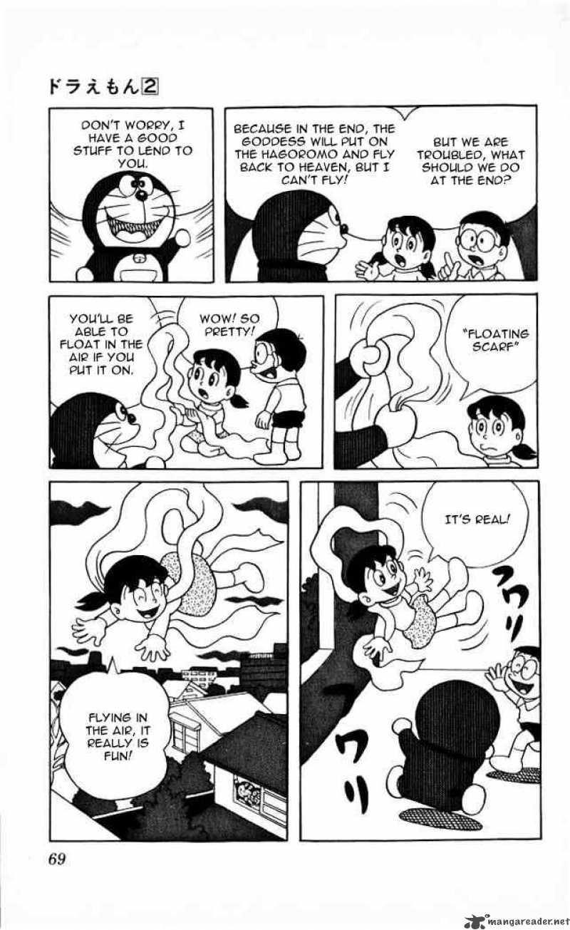 Doraemon 23 3