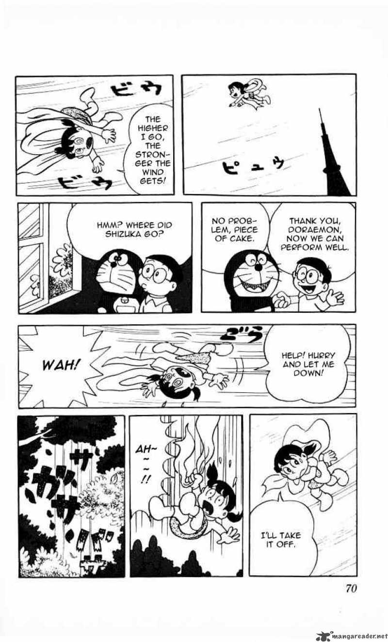 Doraemon 23 4