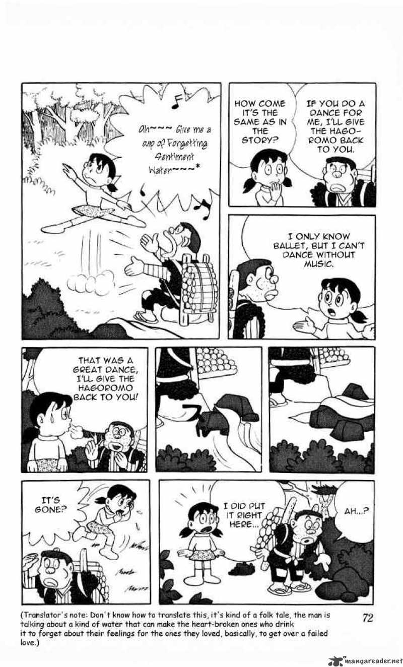 Doraemon 23 6