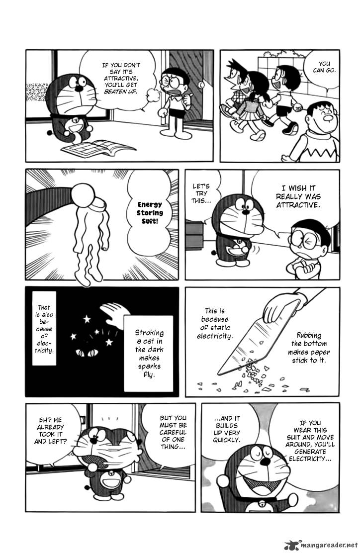 Doraemon 230 3