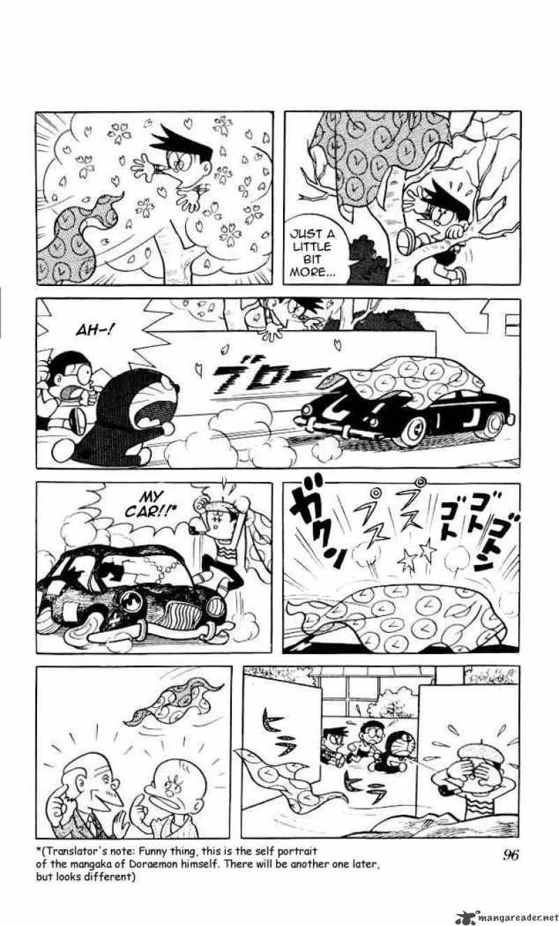 Doraemon 25 12